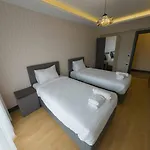 Apartment Utopia Residence1 Bornova