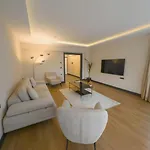 Apartment Utopia Residence1