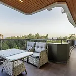 Apartment Utopia Residence1 Bornova