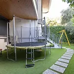 Utopia Residence1 Apartment *