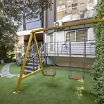 Apartment Utopia Residence1