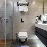 Apartment Utopia Residence1 Bornova