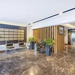Apartment Utopia Residence1 Bornova