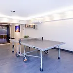 Utopia Residence1 Apartment Bornova