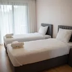 Utopia Residence1 Apartment *