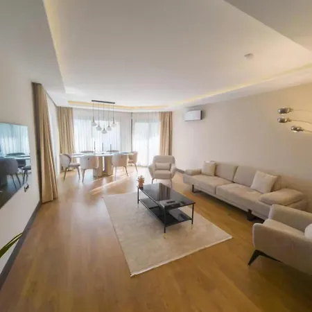 Lejlighed Utopia Residence1 *