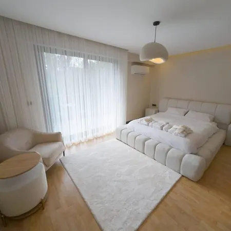 Utopia Residence1 * Bornova