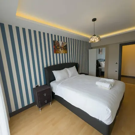 Utopia Residence1 Bornova