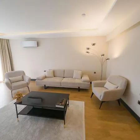 Utopia Residence1 * Bornova