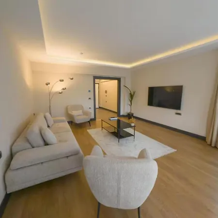 Lejlighed Utopia Residence1