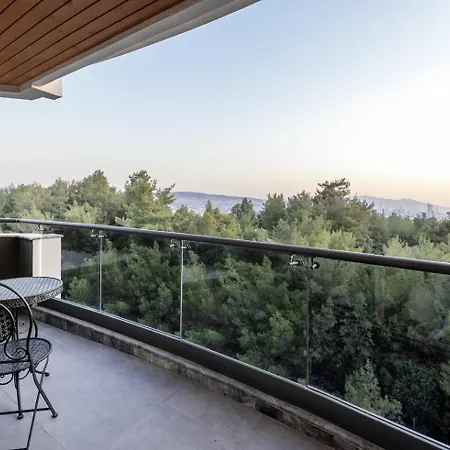 Lejlighed Utopia Residence1 *