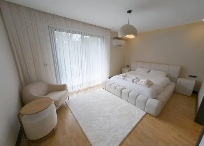 Utopia Residence1 * Bornova