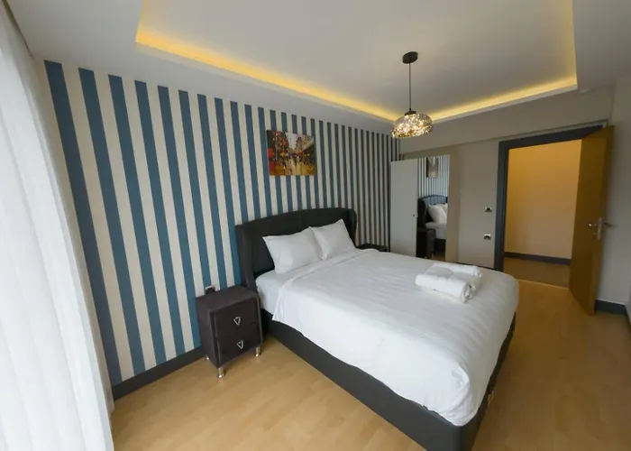 Utopia Residence1 Bornova