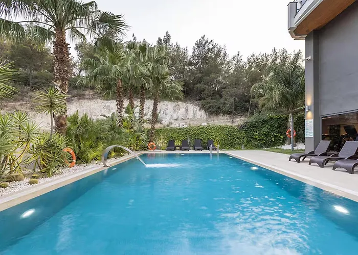 Utopia Residence1 Apartment *