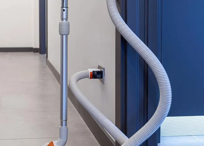 Utopia Residence1 Apartment