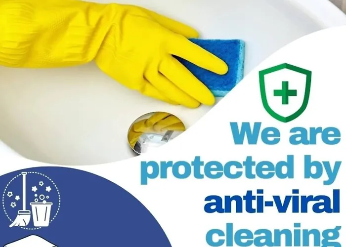 Utopia Residence1 Apartment