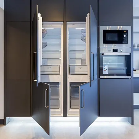 Utopia Residence1 Apartment Bornova