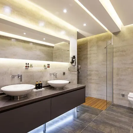 Apartament Utopia Residence1 *