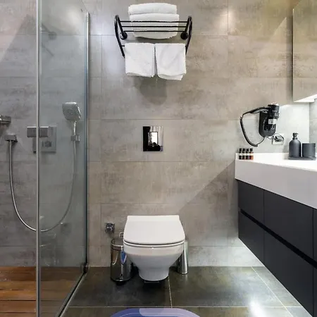 Apartment Utopia Residence1 Bornova