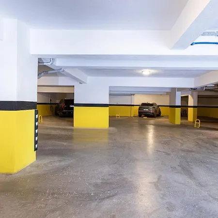 Utopia Residence1 Bornova