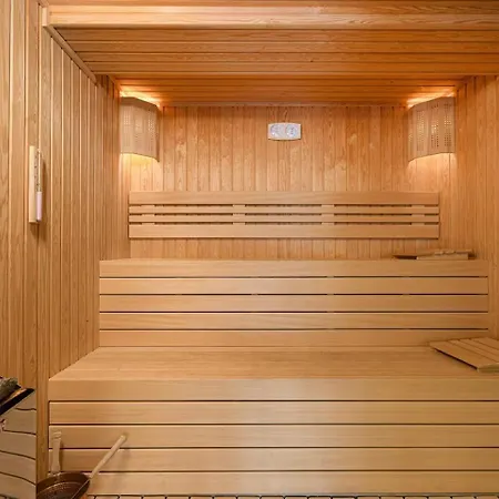 Utopia Residence1 *