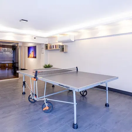 Utopia Residence1 Apartment Bornova