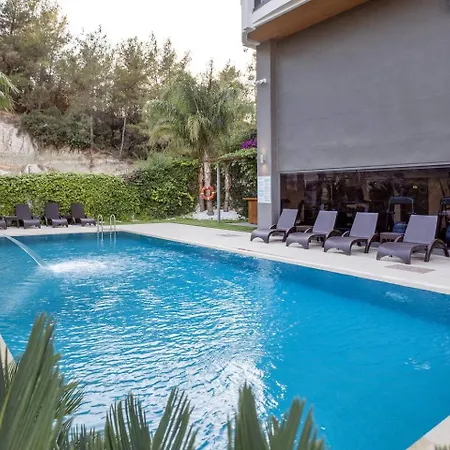 Utopia Residence1 *