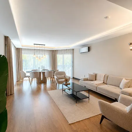 Utopia Residence1 *