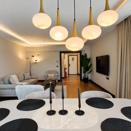 Utopia Residence1
