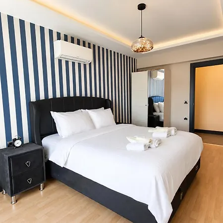 Apartment Utopia Residence1 *