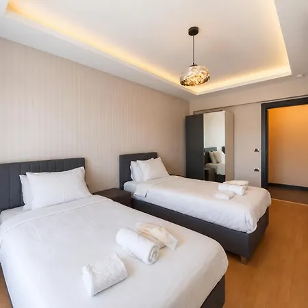 Utopia Residence1 *