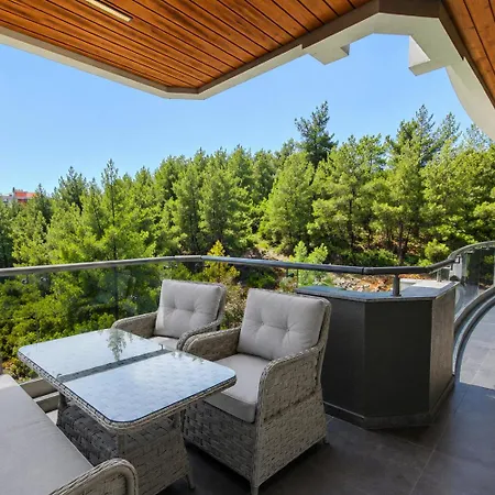 Utopia Residence1 * Bornova