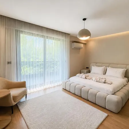 Utopia Residence1 Apartment *
