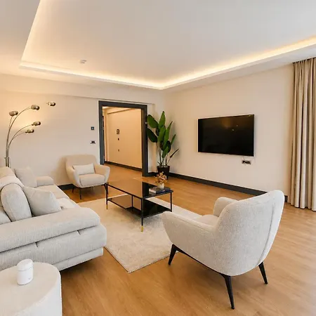 Apartment Utopia Residence1 *