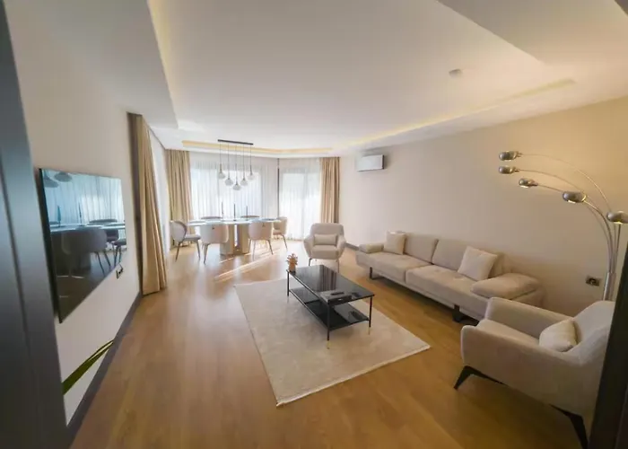 公寓 Utopia Residence1 *