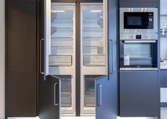 Utopia Residence1 公寓 Bornova