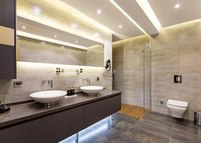 公寓 Utopia Residence1 *