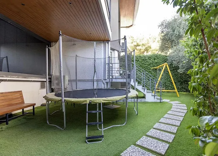 Utopia Residence1 公寓 *