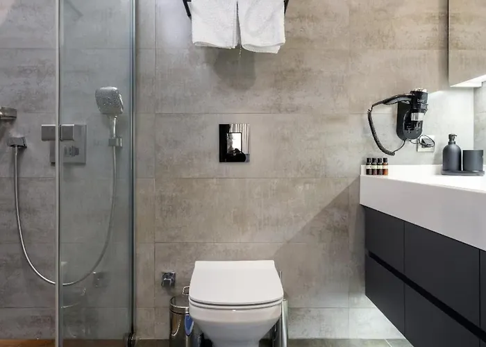 公寓 Utopia Residence1 Bornova