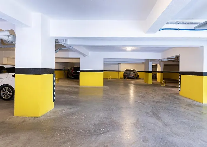 Utopia Residence1 Bornova