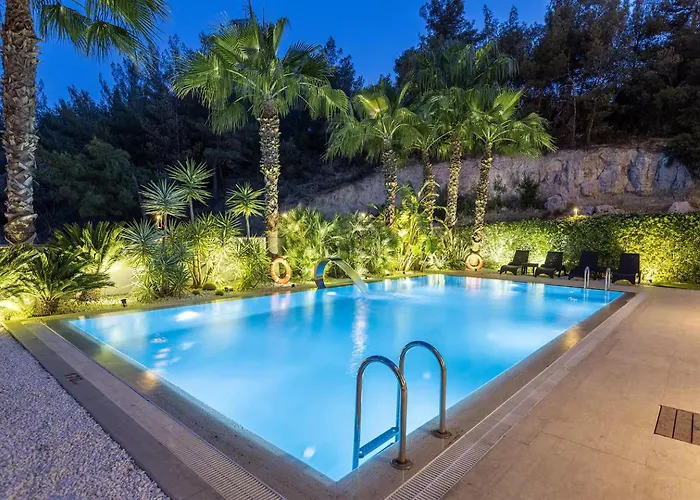 公寓 Utopia Residence1