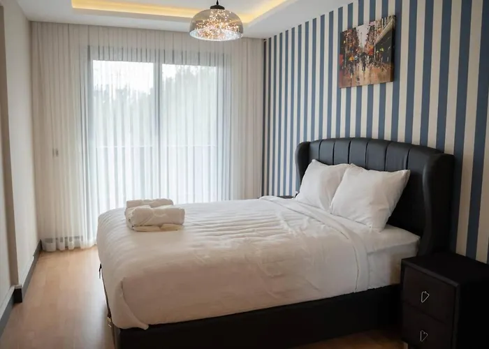 Utopia Residence1 公寓 *